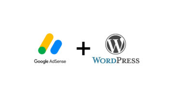 How to add google adsense to WordPress Site