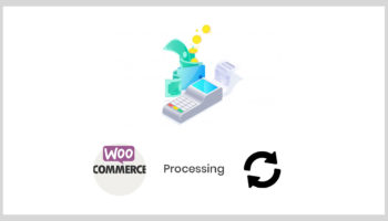 How to add WooCommerce  checkout loader or spinner